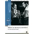 M�me les assassins tremblent
