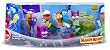 Disney Handy Manny Exclusive 6 Piece Mini PVC Figure Set