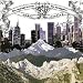 The Eternal Search For An Elusive Understanding by Bohemian Grove EP (Audio CD 2009)