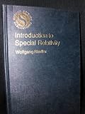 Introduction to special relativity