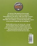 Image de Mortelle Adèle. Pas de pitié pour les nazebroques (T7)