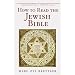 How to Read the Jewish Bible