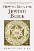 How to Read the Jewish Bible