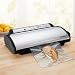FoodSaver V2490BC Advanced Vacuum Packaging System - Black/Chrome