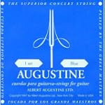 Augustine Blue Konzertgitarre