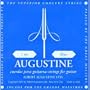 Augustine Blue Konzertgitarre