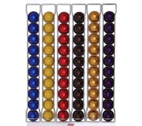 Tavola Swiss Fila60 Kapselspender Nespresso System
