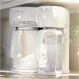 Waterwise® Distiller With Electronic Monitor - Model # 8800