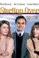 Starting Over