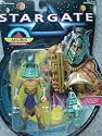 Stargate Anubis Chief Guard Figure V Rare 1994 MOMC