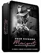 Maigret : les meilleures enqu�tes, saison 5 - 6 DVD