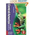 Central America 19th Footprint Handbooks