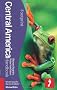 Central America Footprint Handbook (Footprint Handbooks)