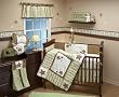 Kimberly Grant 4 Piece Crib Set Little Star