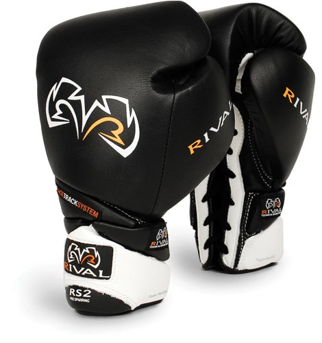 RIVAL SPARRING GLOVES SHORT
