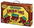 Collector's Edition Wooden Case by Lincoln Logs