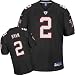 Reebok Atlanta Falcons Matt Ryan Authentic Alternate Jersey-Size: Size 54