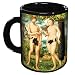 Adam and Eve Mug