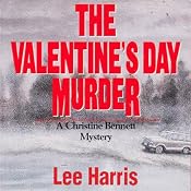 The Valentine's Day Murder | Lee Harris
