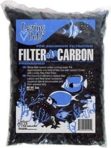 Acurel LLC Economy Activated Filter Carbon Pellets, 3-Pound