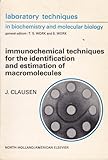 Laboratory techniques in biochemistry and molecular biology