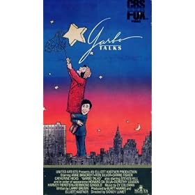 Garbo Talks (Original CBS/Fox Home Video Release)