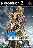 Eigenschaften Koch Media GmbH  / Valkyrie Profile 2: Silmeria