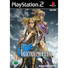 Valkyrie Profile 2: Silmeria
