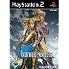 Valkyrie Profile 2: Silmeria