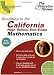 Roadmap to the California High School Exit Exam: Mathematics, 2nd Edition (State Test Preparation Guides)