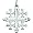 image Sterling Silver Jerusalem Cross Charm