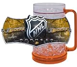NHL Anaheim Ducks Freezer Mug