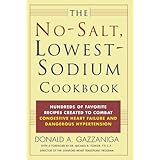 the no salt lowest sodium cookbook