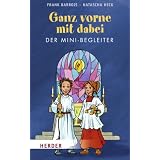 Ganz vorne mit dabei: Der Mini-Begleitervon "Frank Barrois"