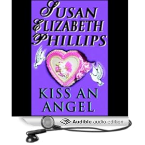 Susan Elizabeth Phillips Kiss An Angel