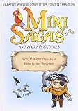 Mini sagas : amazing adventures. North West England