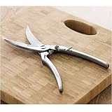 Chef's Choice 9-Inch Kitchen Shears