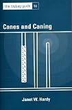 The Toybag Guide to Canes and Caning