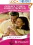 Outback Heiress, Surprise Proposal (Romance Large Print)
