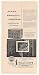 1953 Librascope Equation Solver Analog Computer Print Ad