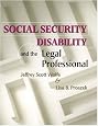 Social Security Disability and the Legal Professional (West Legal Studies)