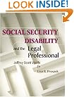 Social Security Disability and the Legal Professional (West Legal Studies)