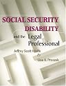 Social Security Disability and the Legal Professional (West Legal Studies)