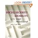 Social Security Disability and the Legal Professional (West Legal Studies)