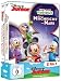 Disney Junior Pack 04: Mickys Nachricht vom Mars + Disney Junior �berraschungsparty [2 DVDs]