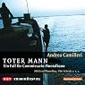 H&ouml;rbuch Toter Mann