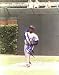 Dwight (Doc) Gooden autographed 8x10 New York Mets photo