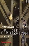 British civilization : an introduction