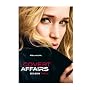 Covert Affairs: Season Three <b>DVD</b> ~ Piper Perabo