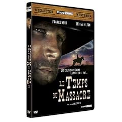 Le Temps du massacre